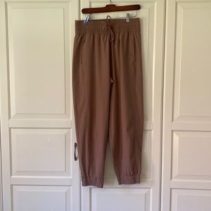 Abercrombie YPB joggers